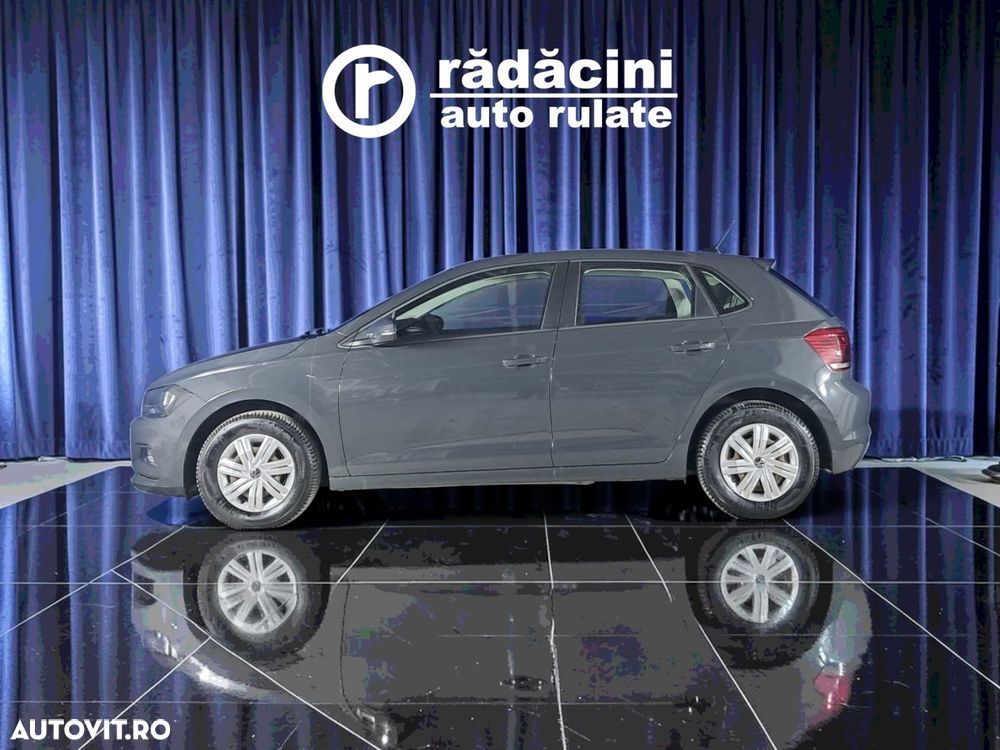 Volkswagen Polo - 6