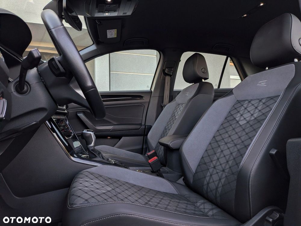 Volkswagen T-Roc 1.5 TSI R-Line DSG - 10