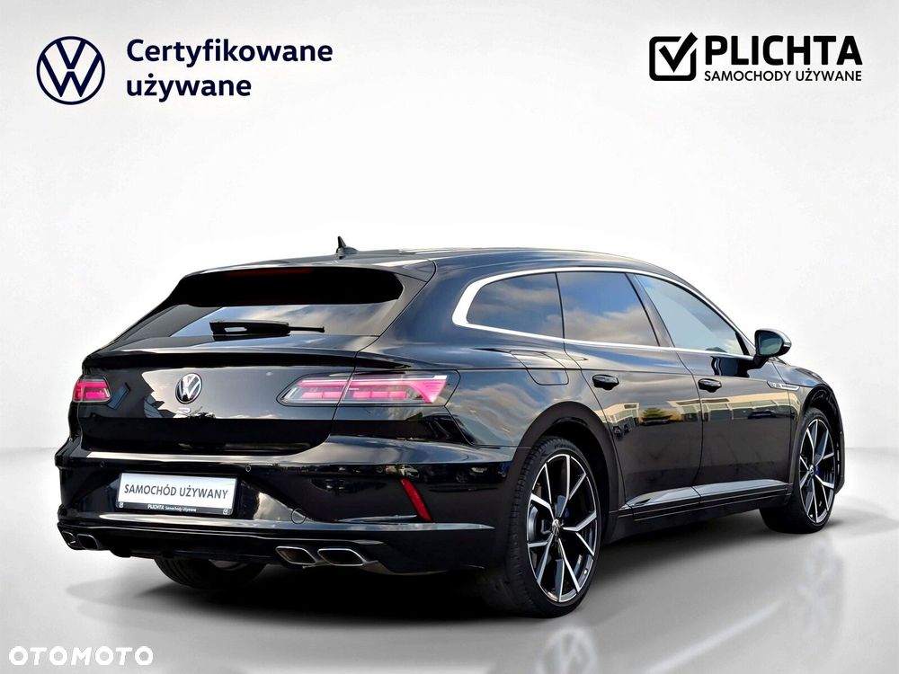 Volkswagen Arteon Shooting Brake 2.0 TSI 4Motion R DSG - 6