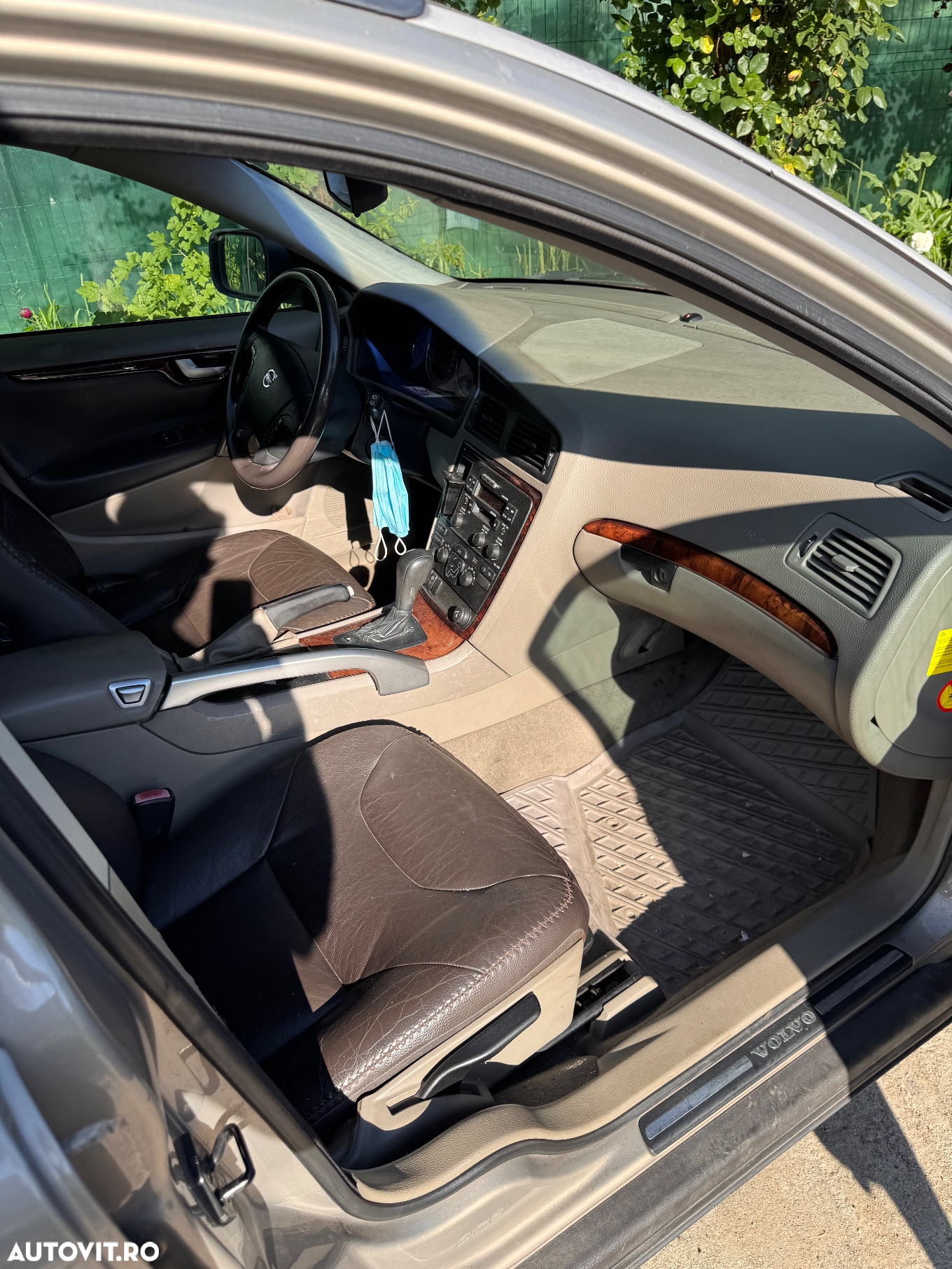 Volvo XC 70 - 3