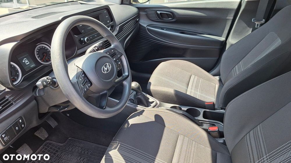 Hyundai i20 - 6