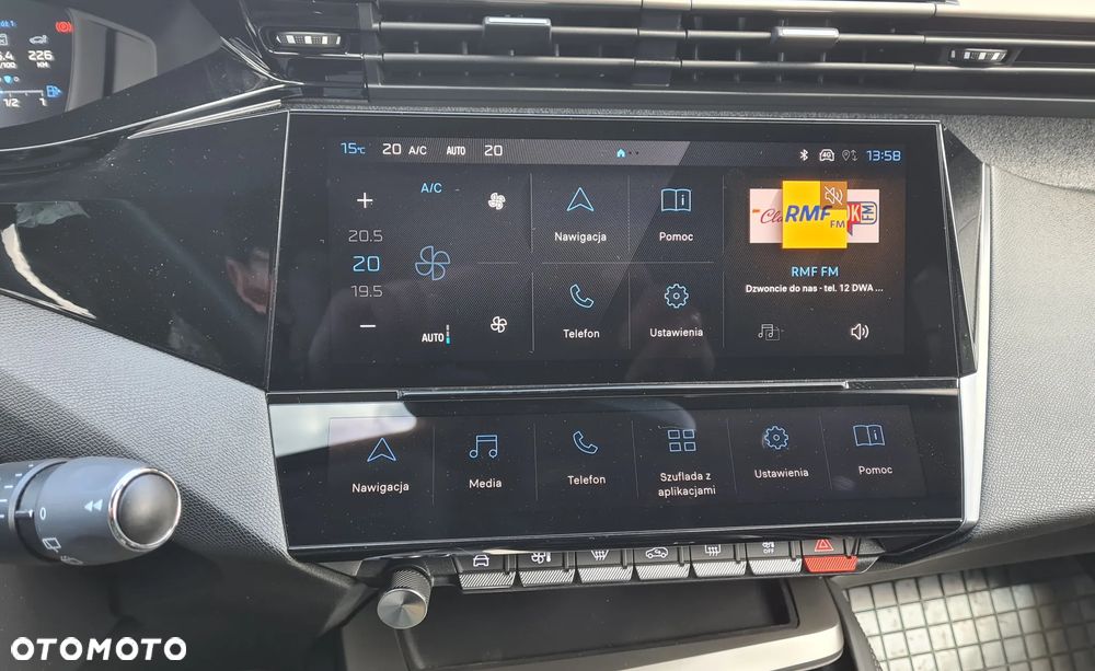 Peugeot 308 1.2 PureTech Allure Pack S&S - 12