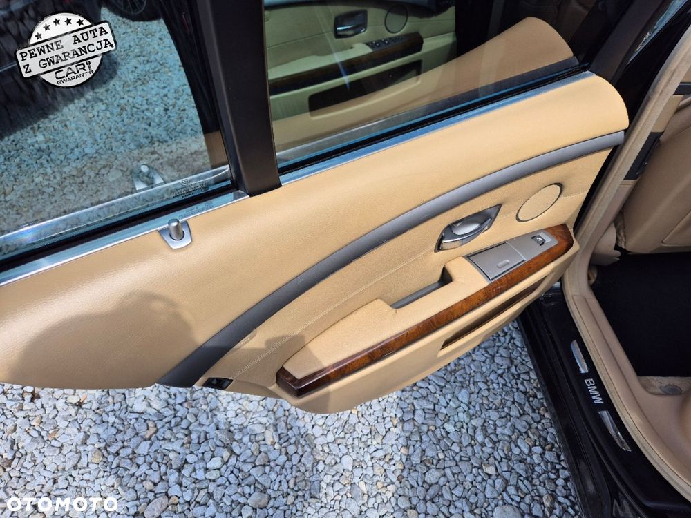 BMW Seria 7 - 14