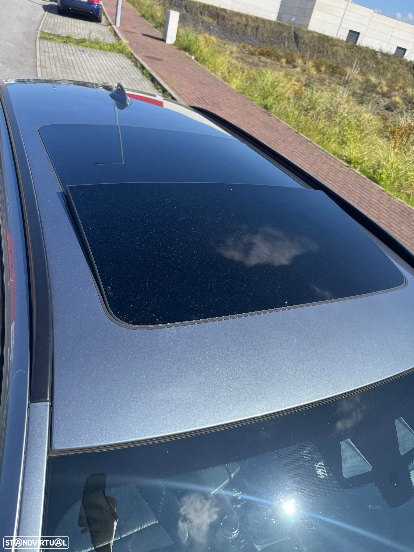 BMW 520 d Pack M Auto - 5