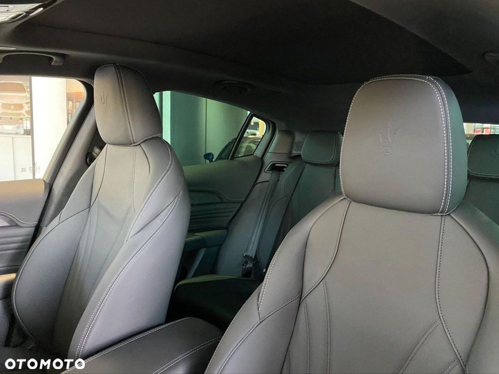 Maserati Grecale - 9