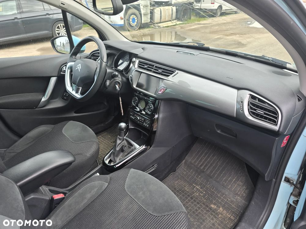 Citroën C3 VTi 120 Exclusive - 11