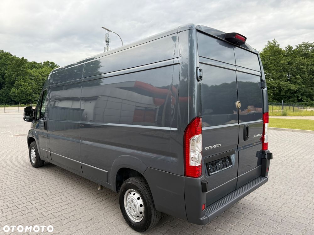 Citroën Jumper - 4