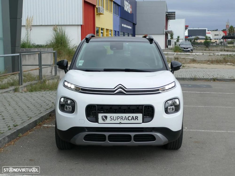 Citroën C3 Aircross 1.2 PureTech Feel - 3