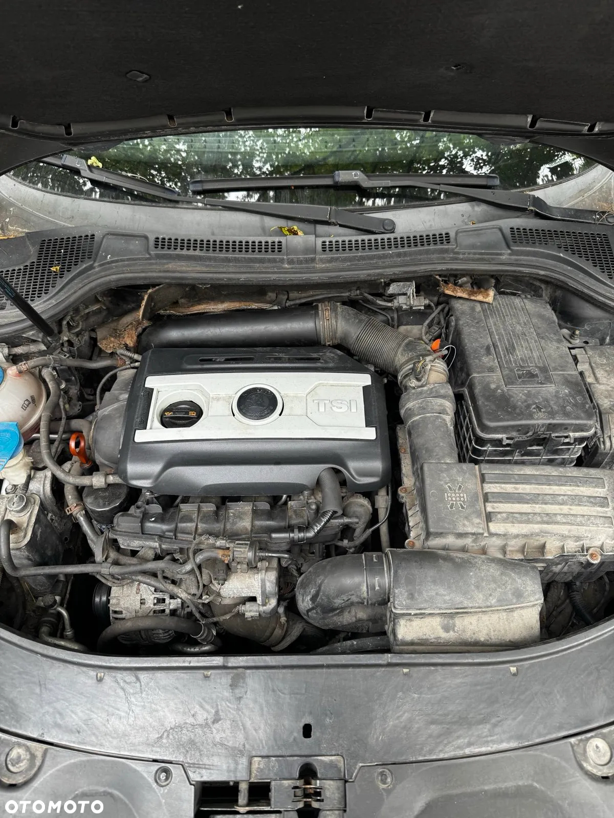 Skoda Superb 1.8 TSI Ambition - 19
