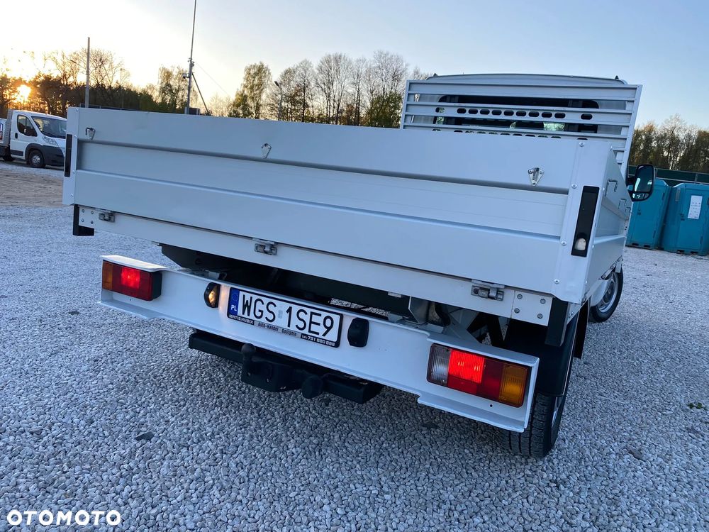 Renault MASTER*ALU*SKRZYNIA*PAKA 2.8m*AUTOMAT* - 24
