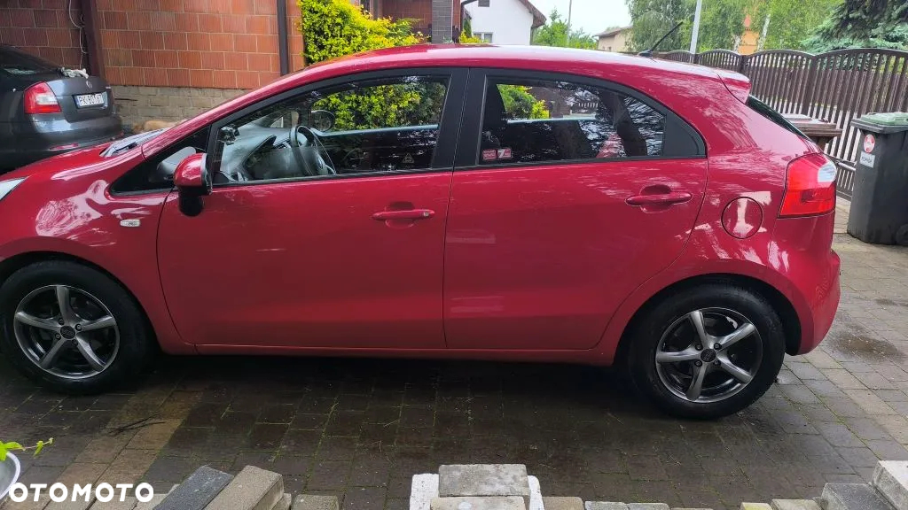 Kia Rio 1.2 M - 3