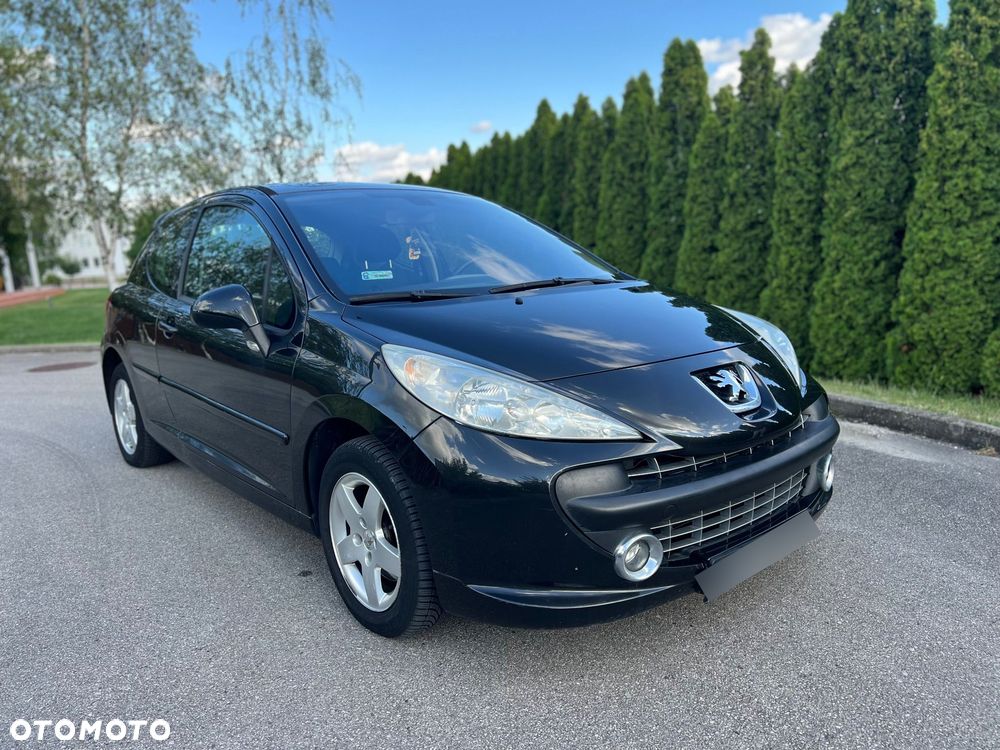 Peugeot 207 - 2