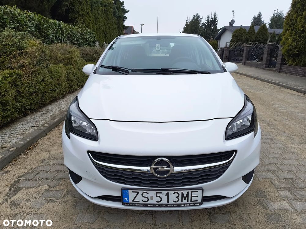 Opel Corsa - 24