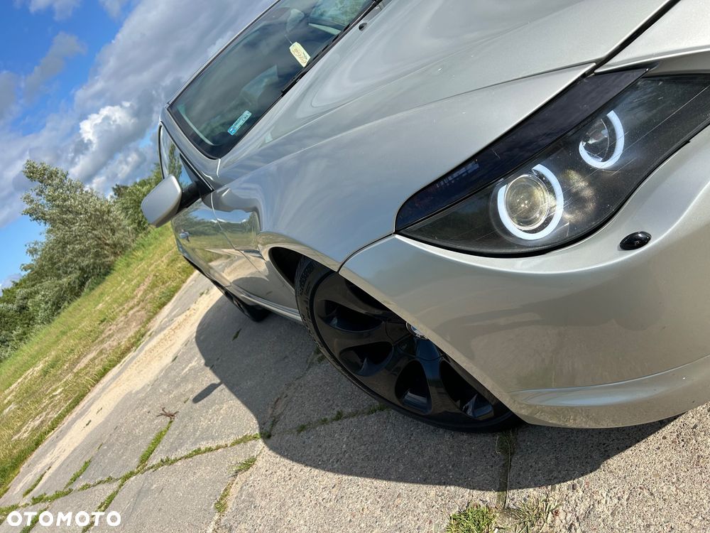 BMW Seria 6 645Ci - 3