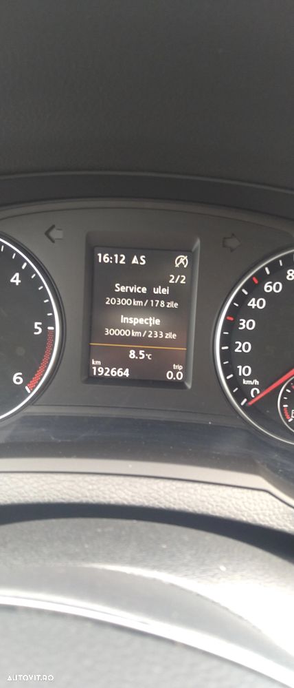 Volkswagen Sharan - 29