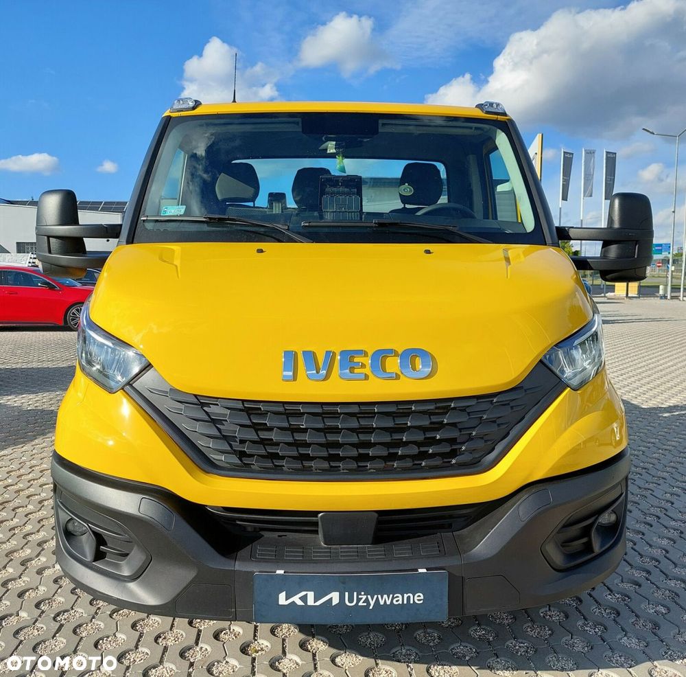 Iveco Daily - 4