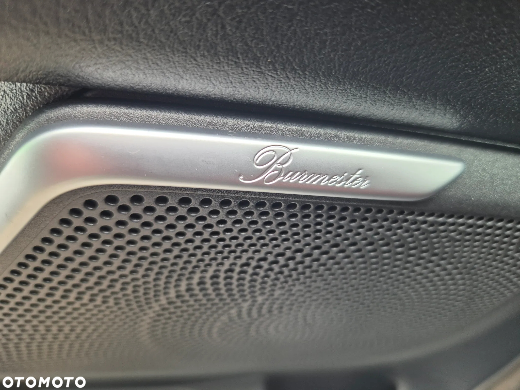 Mercedes-Benz Klasa V 300 d 4-Matic Avantgarde 9G-Tronic (d³ugi) - 17