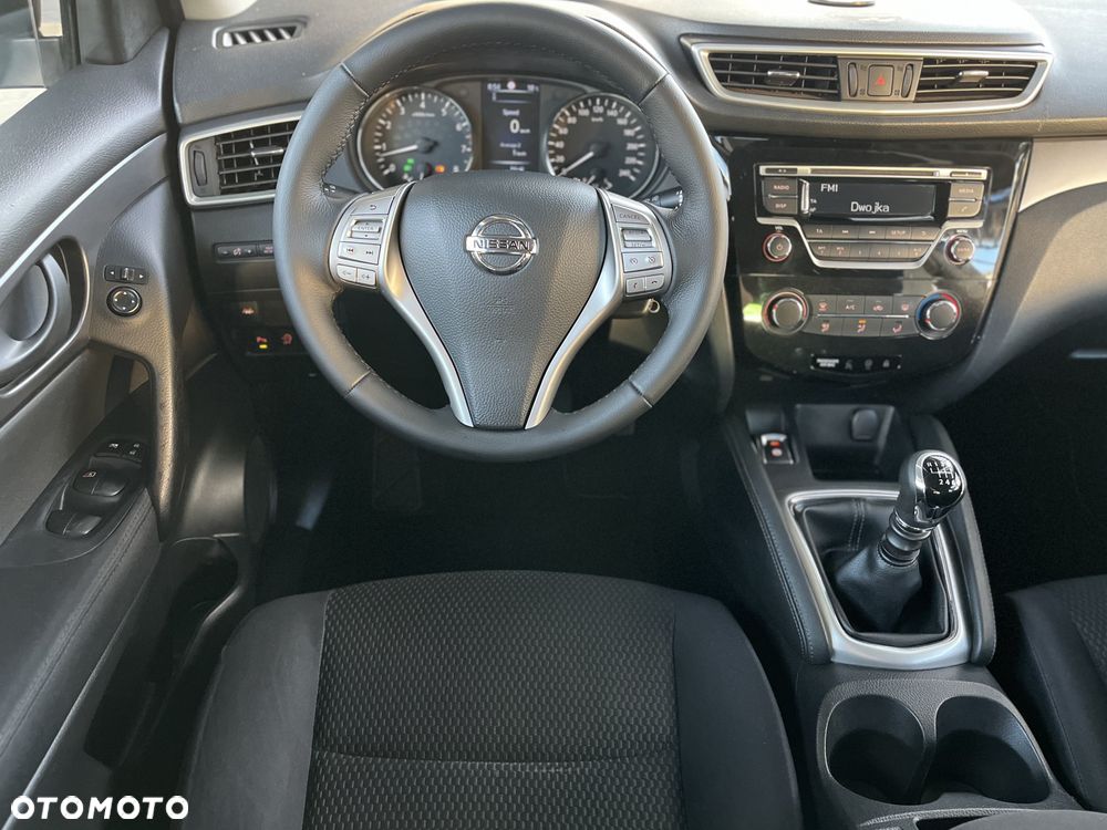 Nissan Qashqai - 20