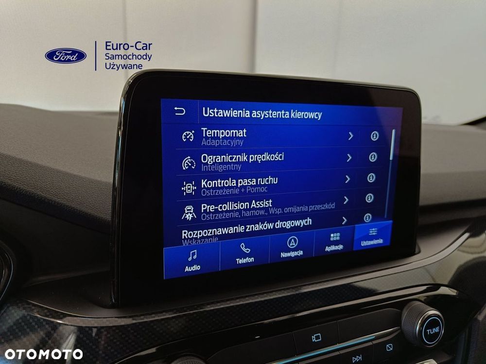 Ford Kuga 2.5 Duratec PHEV ST-LINE X - 31