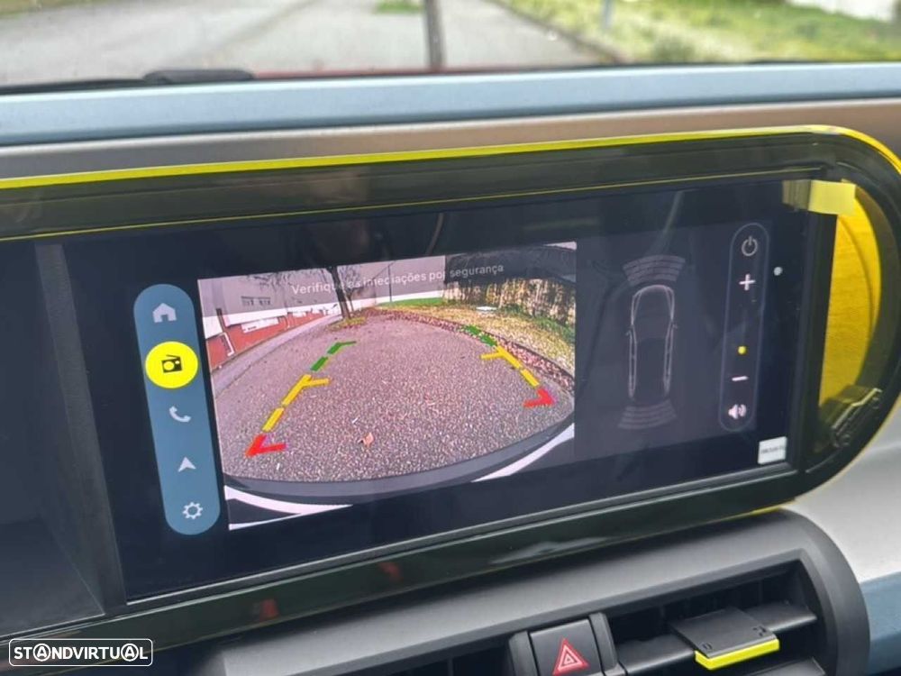 Fiat Grande Panda - 20