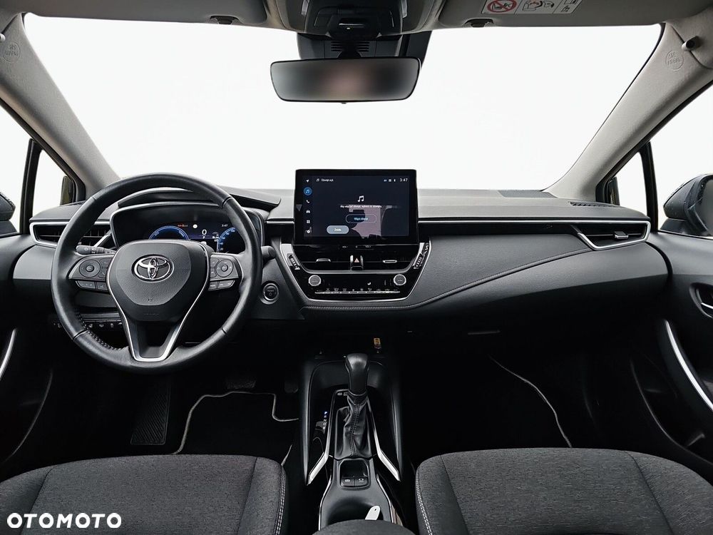 Toyota Corolla 1.8 Hybrid Comfort - 13