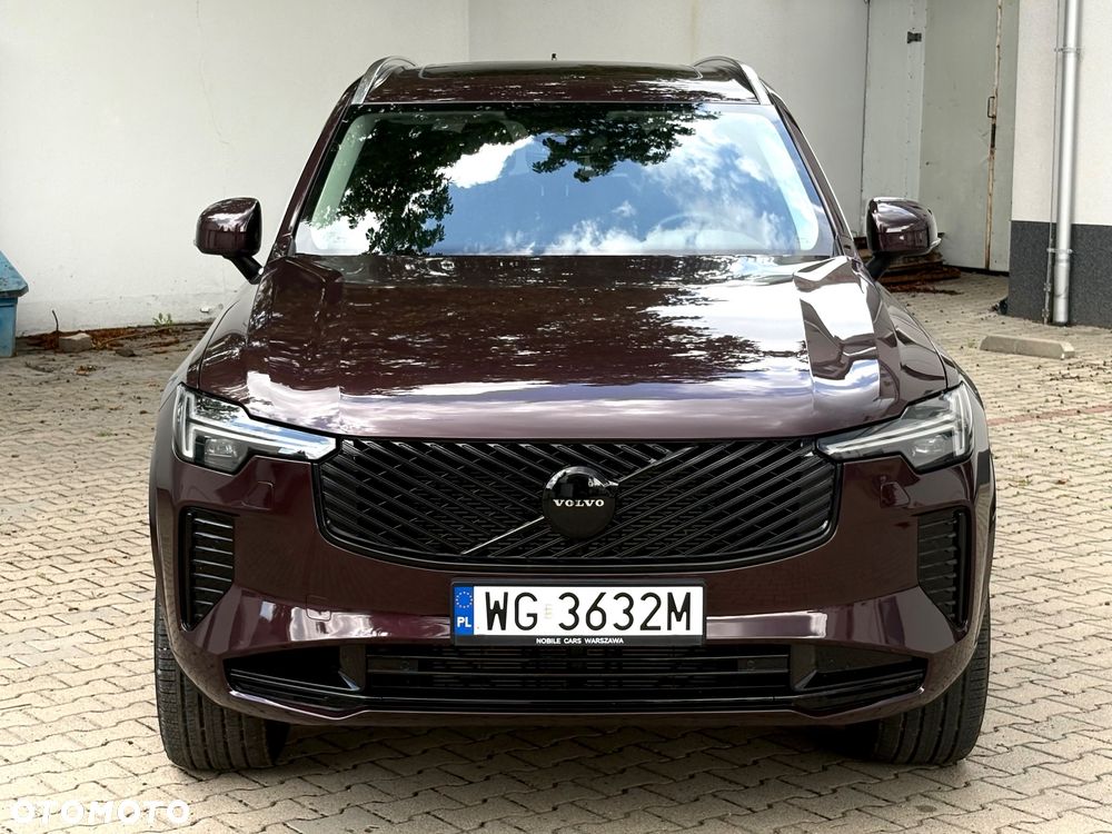 Volvo XC 90 B5 B AWD Ultimate Dark - 2