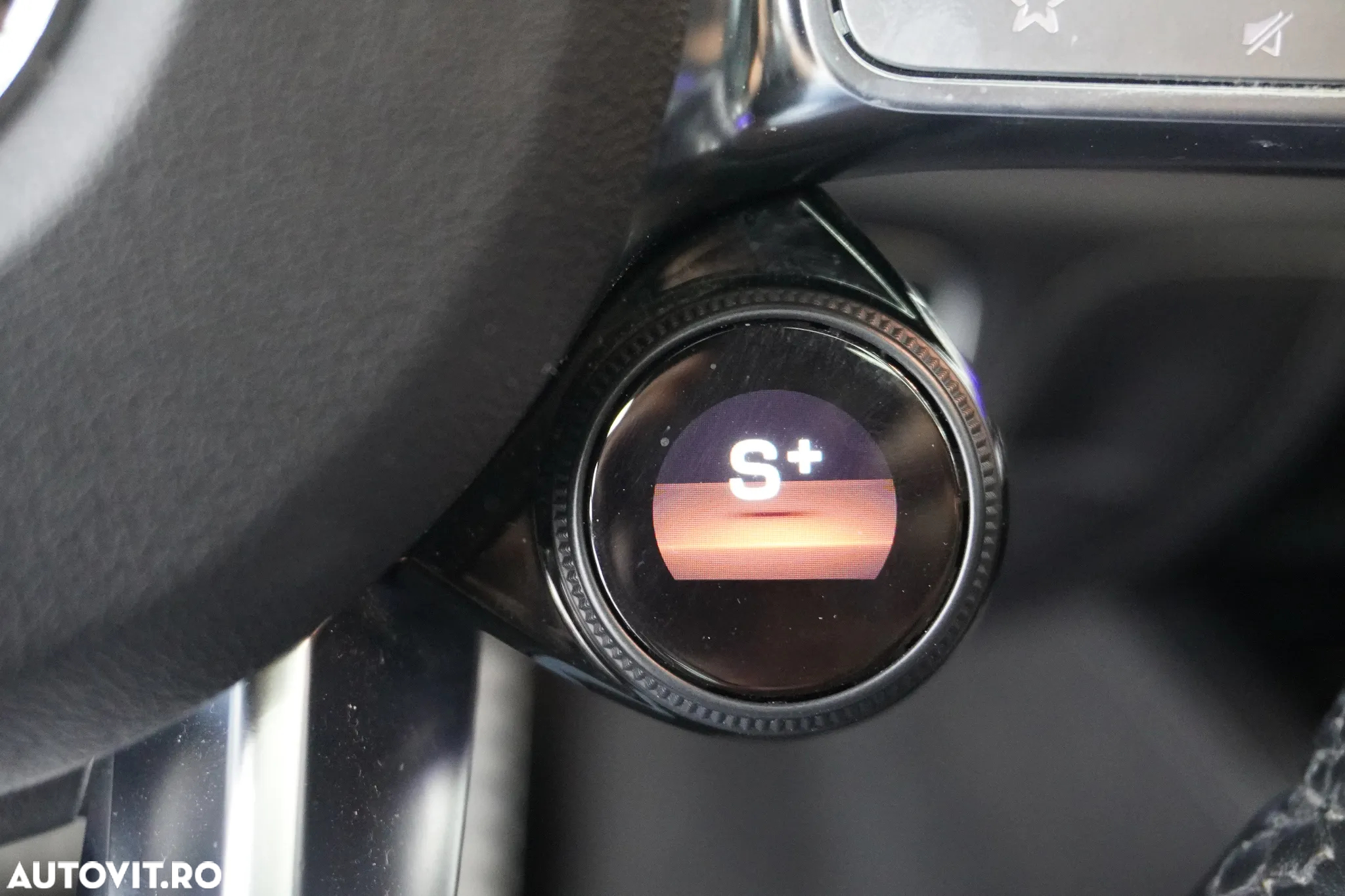 Mercedes-Benz GLE AMG 53 MHEV 4MATIC+ - 11