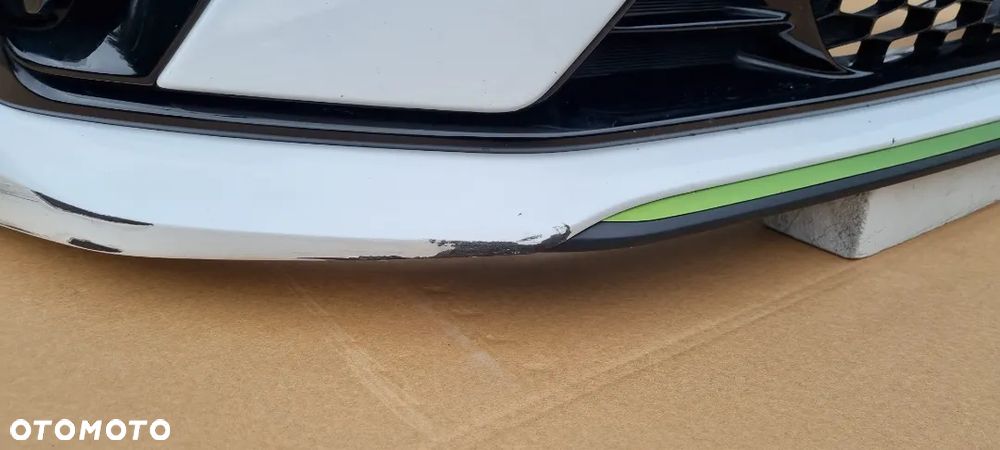 Kia CEED III GT LINE 2018- zderzak przód oryginał MH028 - 7