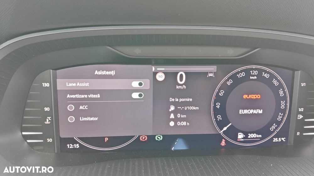 Skoda Octavia 2.0 TDI 150 CP DSG Selection - 17
