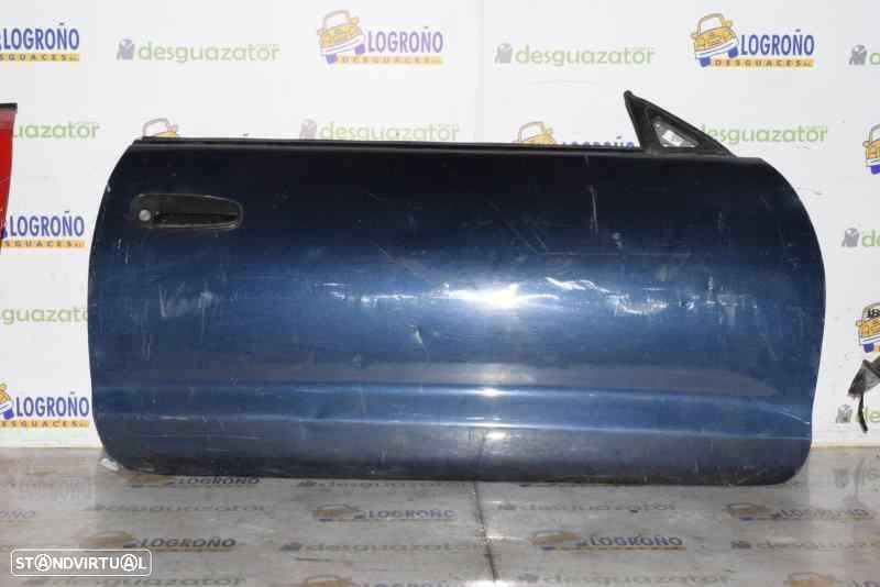 PORTA FRENTE DIREITA TOYOTA CELICA T20 - 1