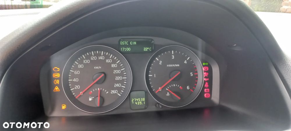 Volvo V50 1.6D DPF DRIVe Start/Stop - 9