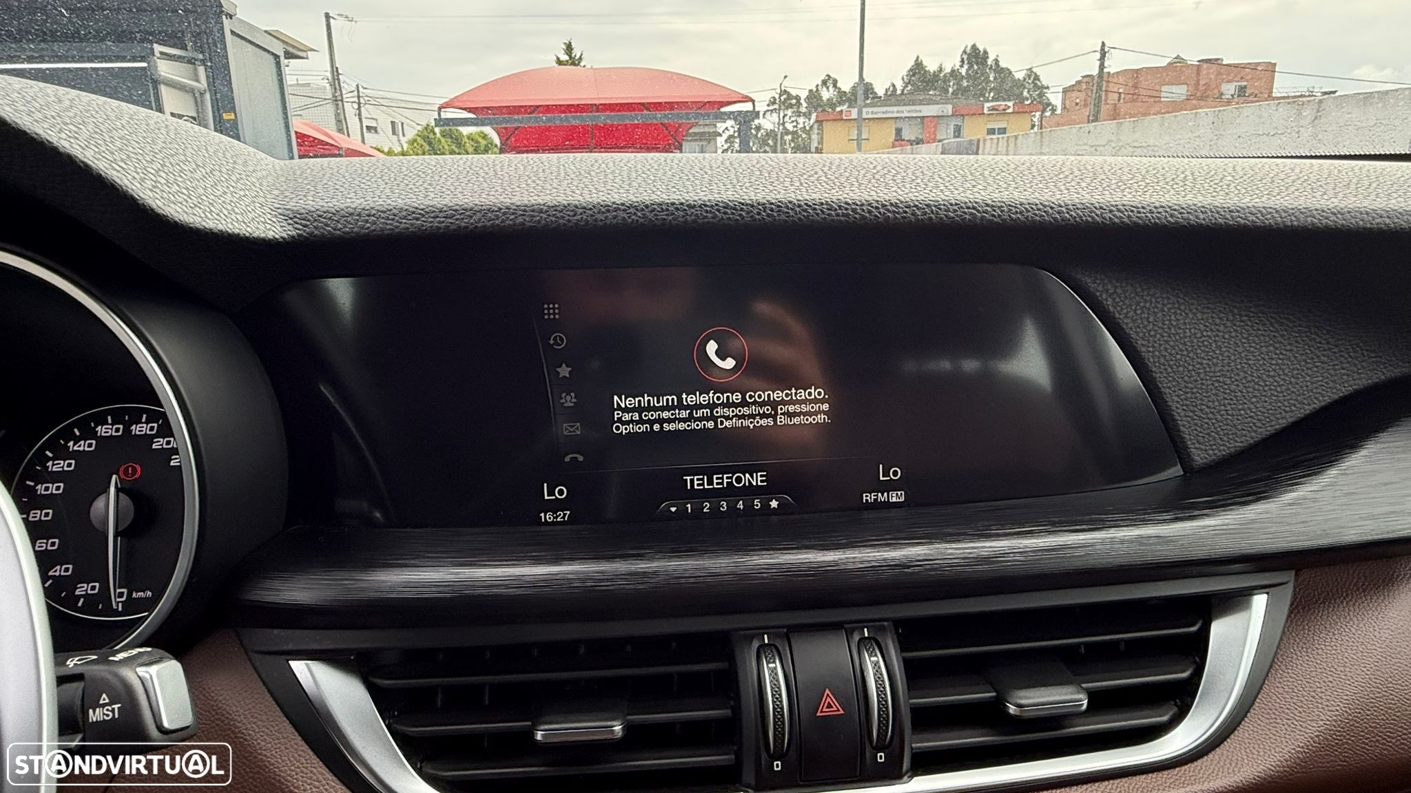 Alfa Romeo Stelvio 2.2 D Super AT8 - 33