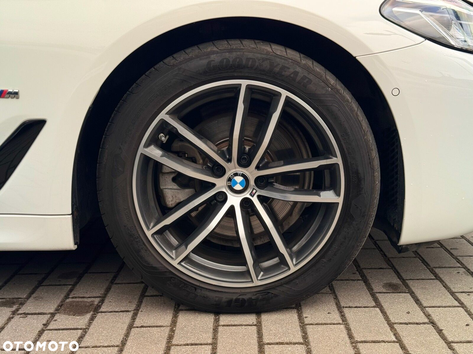BMW Seria 5 - 39