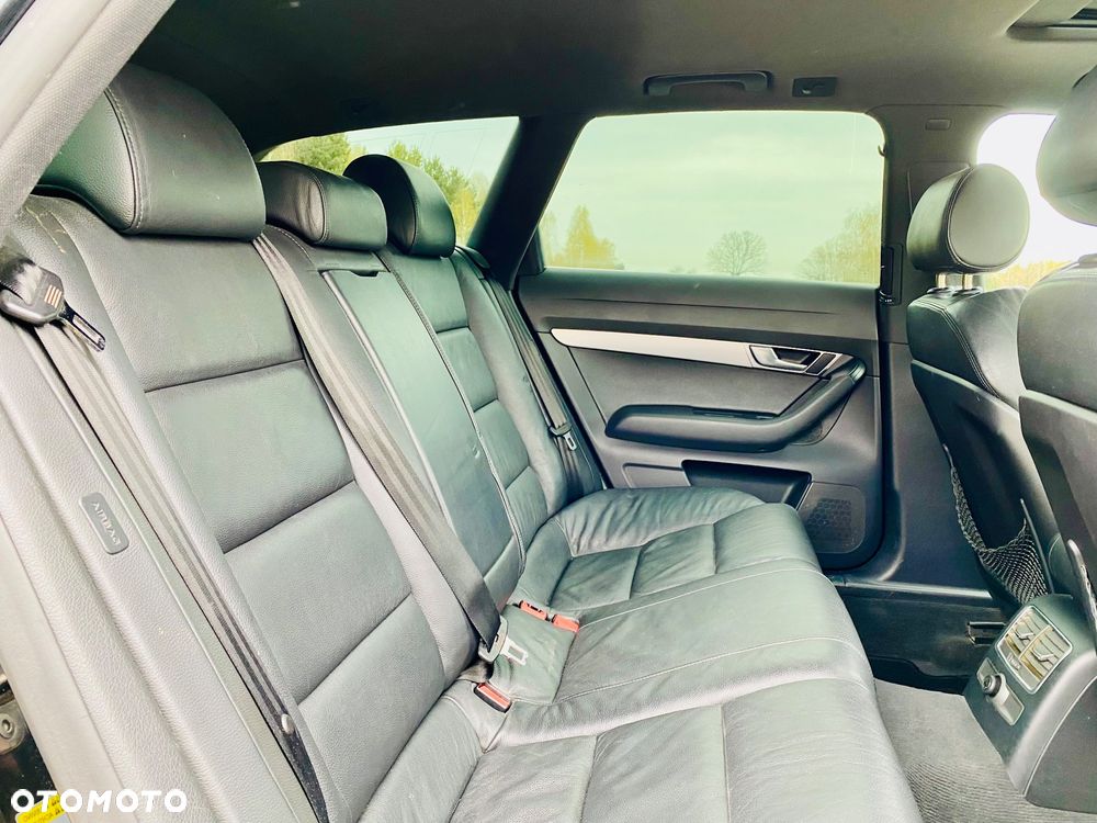 Audi A6 Avant 3.0 TDI tiptronic quattro - 34