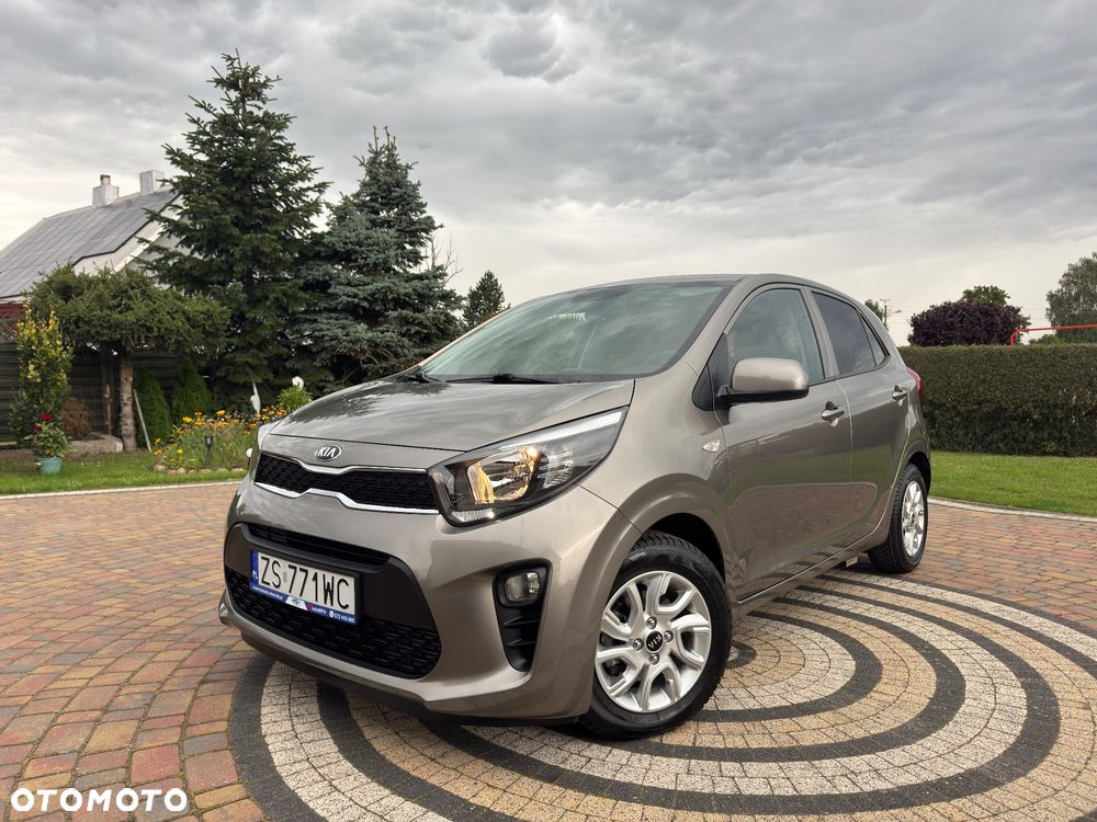 Kia Picanto 1.0 Dream-Team Edition - 2