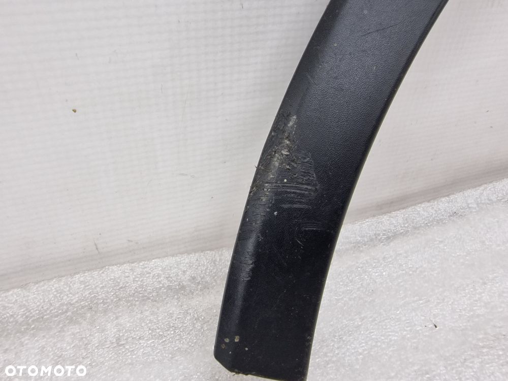 HONDA CR-V III 06-11 LEWA / PRAWA LISTWA NAKŁADKA BŁOTNIKA TYLNA TYLNIA TYŁ NR 74410-SWA / 74410-SXS / 74450-SWA , NR AUKCJI NB5 - 14