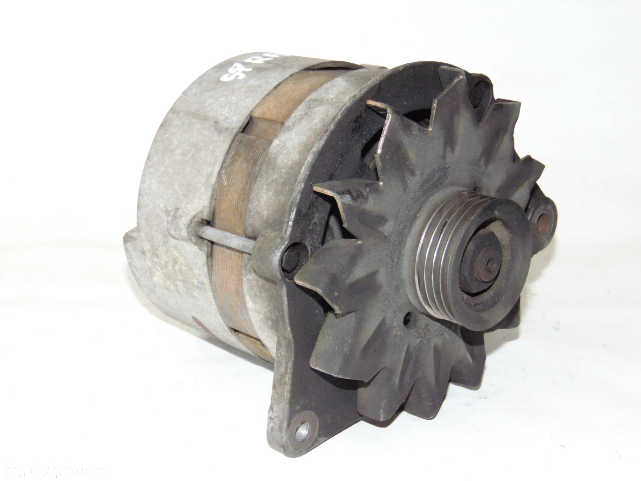 Alternator 443113516 Skoda Felicia 1.3 MPI 94-98r - 8