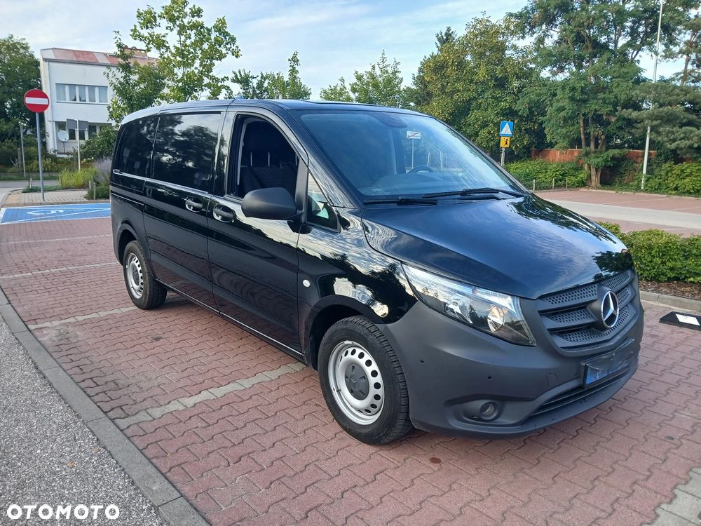 Mercedes-Benz Vito - 7