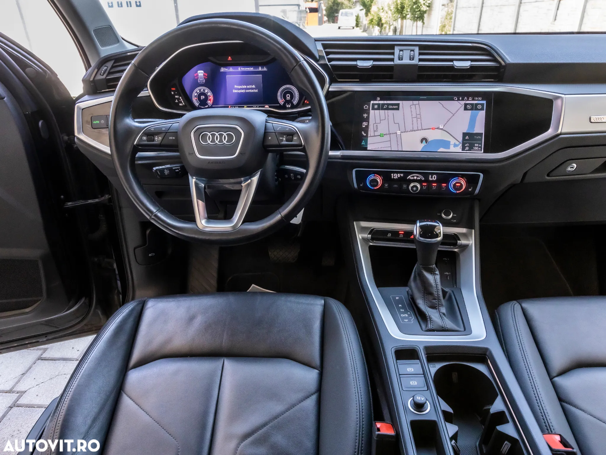 Audi Q3 1.5 35 TFSI S tronic Advanced - 18