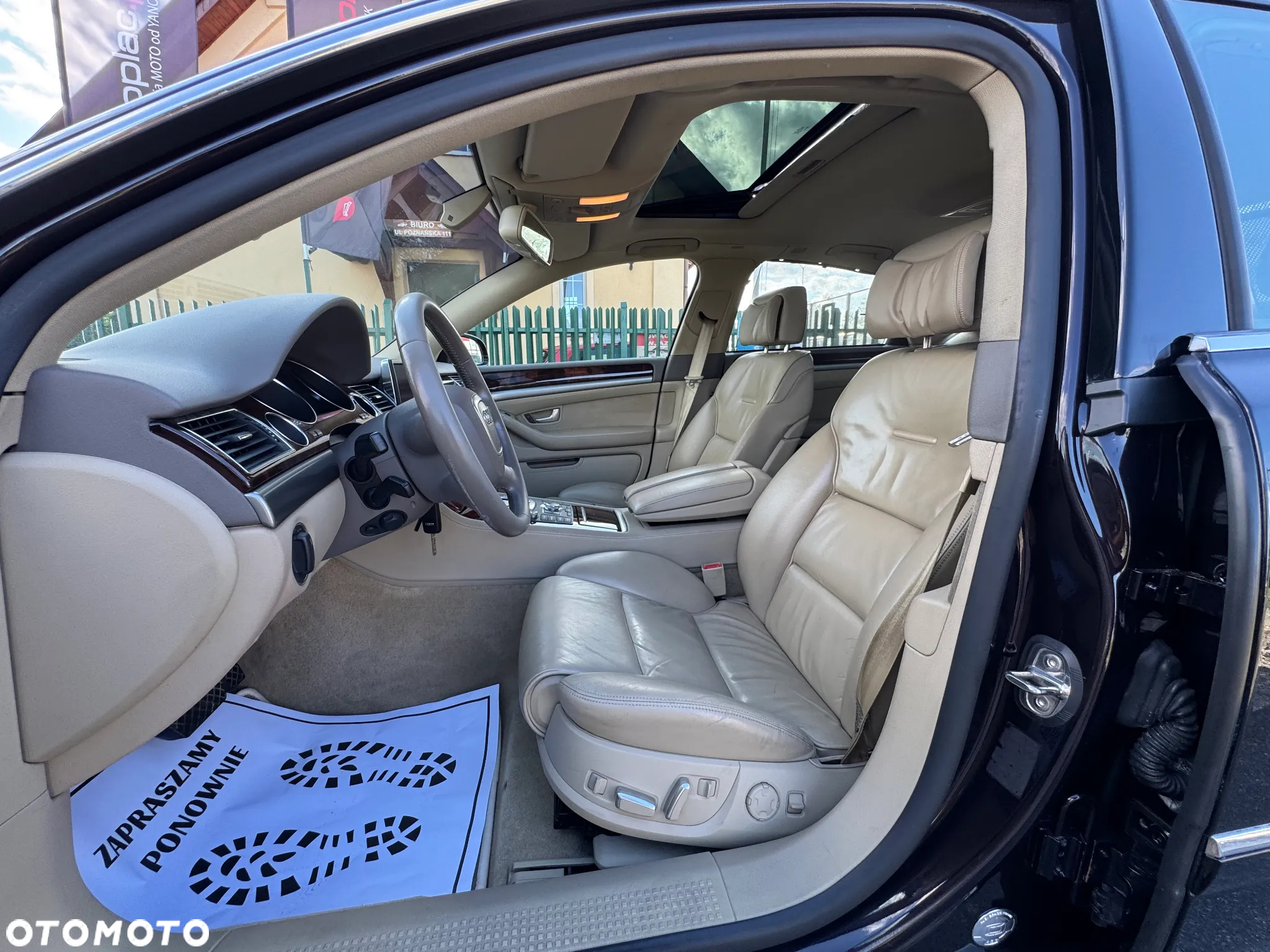Audi A8 3.0 TDI L Quattro - 25