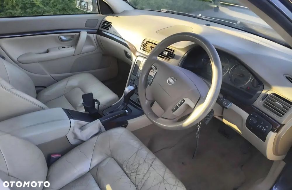 Volvo S80 - 7