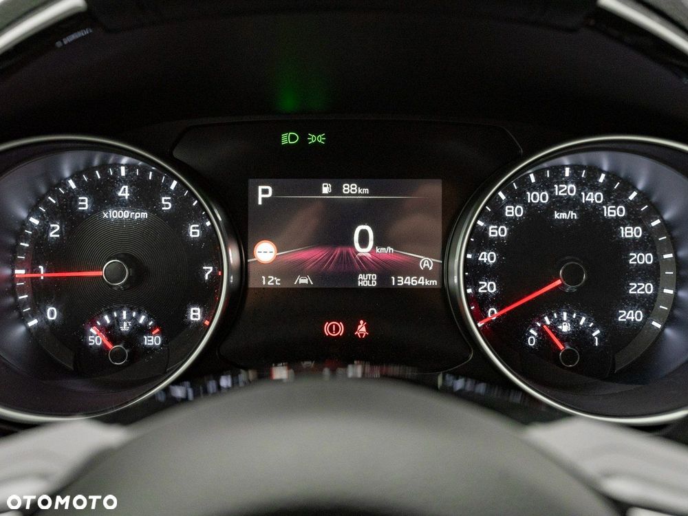 Kia Ceed 1.5 T-GDI Tribute DCT - 16