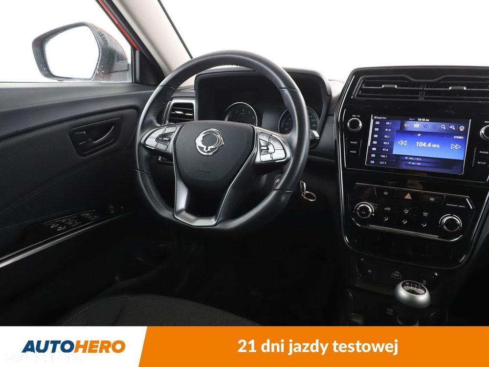 SsangYong/KGM Tivoli 1.5 T-GDI Joy - 13
