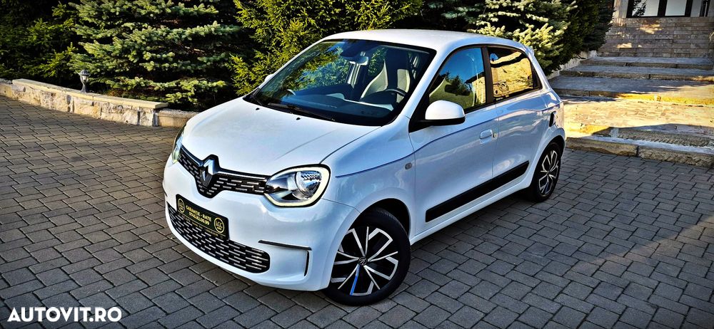 Renault Twingo Electric URBAN NIGHT - 1