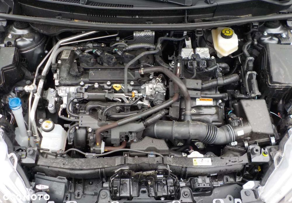 Toyota Yaris - 3