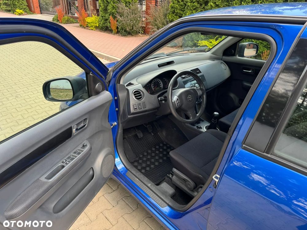Suzuki Swift 1.3 Comfort+ - 5