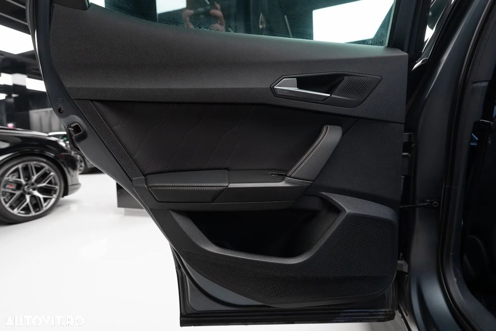 CUPRA Formentor 2022 — imagine 27