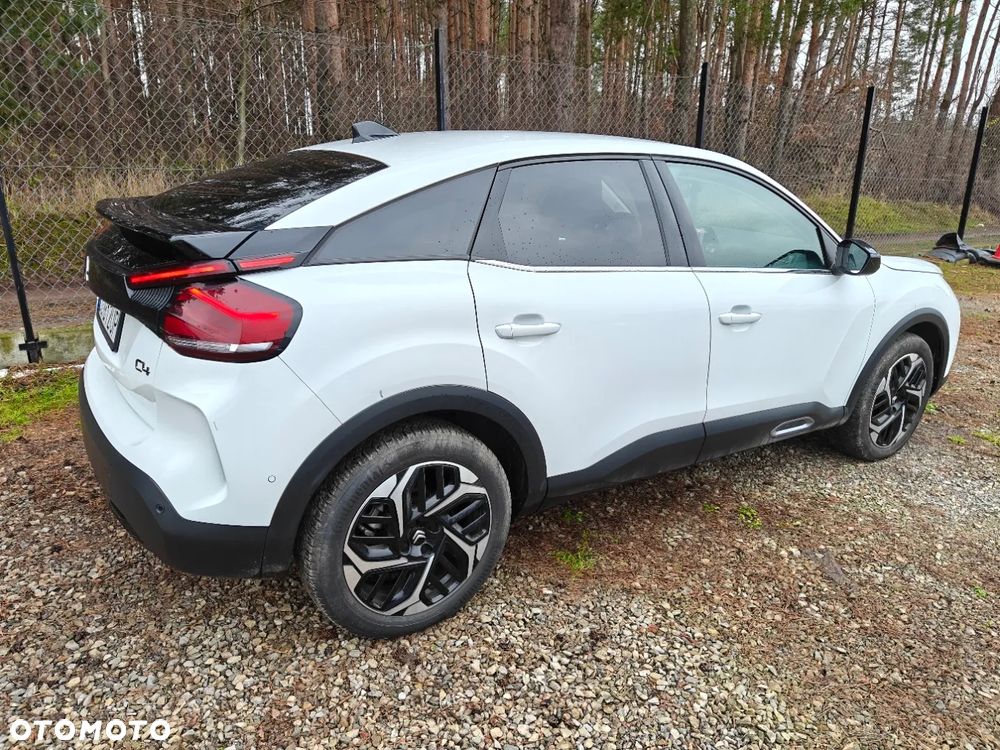 Citroën C4 - 6