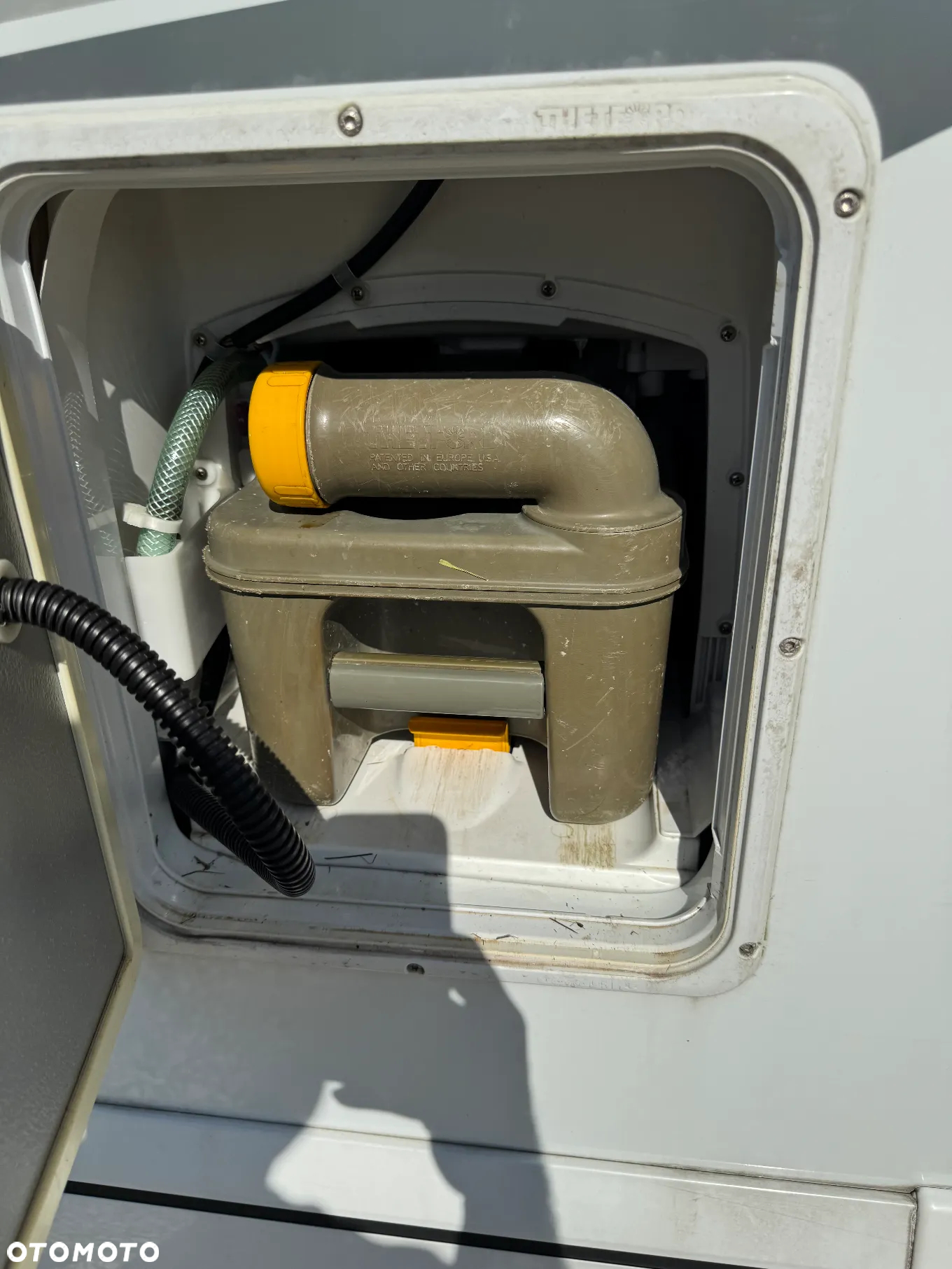 Niesmann-Bischoff FIAT DUCATO - 37