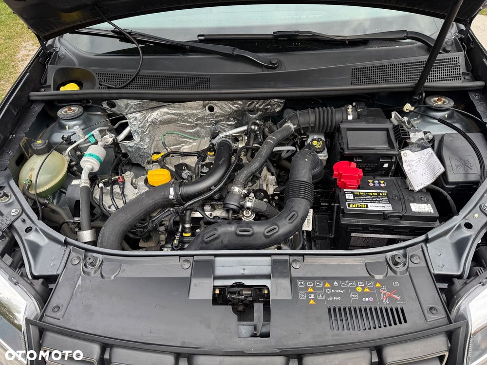 Dacia Sandero Stepway TCe 90 Prestige - 6